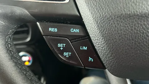 FORD ECOSPORT 1.0 EcoBoost 125 Titanium