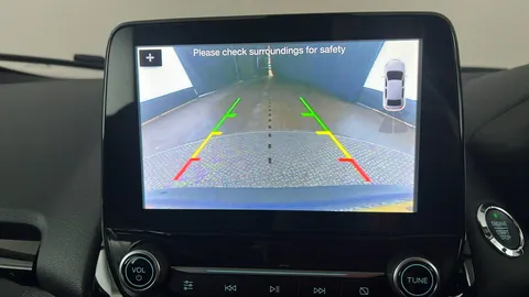 FORD ECOSPORT 1.0 EcoBoost 125 Titanium