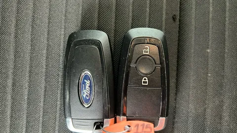 FORD ECOSPORT 1.0 EcoBoost 125 Titanium