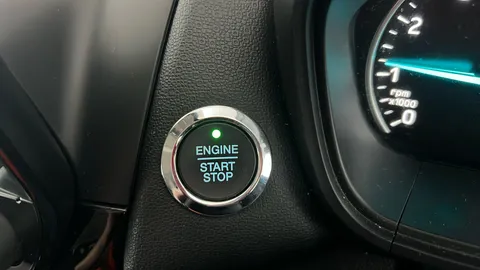 FORD ECOSPORT 1.0 EcoBoost 125 Titanium