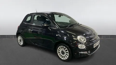 FIAT 500 1.0 Mild Hybrid