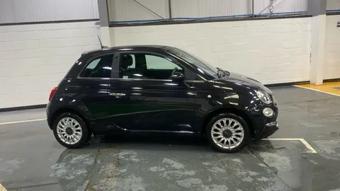 FIAT 500 1.0 Mild Hybrid