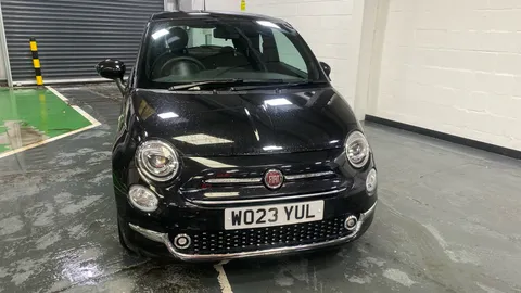 FIAT 500 1.0 Mild Hybrid