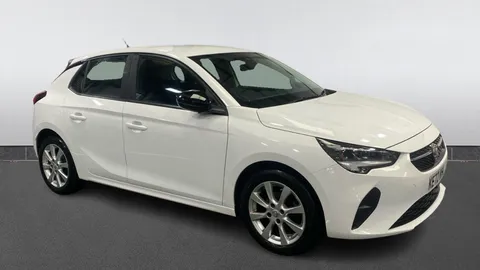 VAUXHALL CORSA 1.2 Design