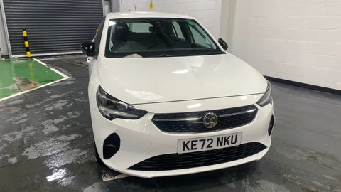 VAUXHALL CORSA 1.2 Design