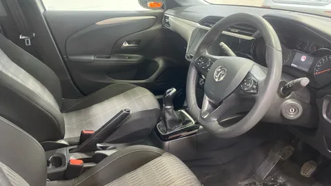 VAUXHALL CORSA 1.2 Design