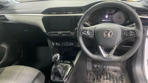 VAUXHALL CORSA 1.2 Design