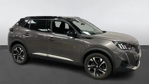 PEUGEOT 2008 1.2 PureTech 130 GT