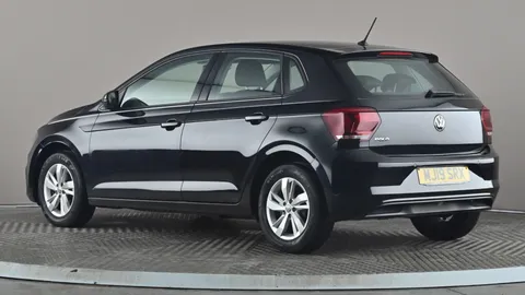 VOLKSWAGEN POLO 1.0 TSI 95 SE