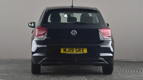 VOLKSWAGEN POLO 1.0 TSI 95 SE