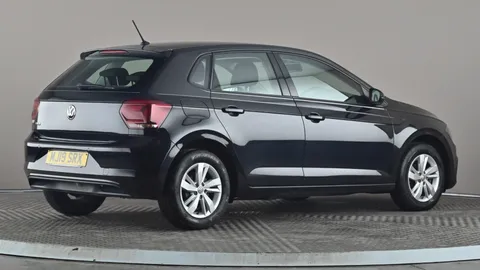 VOLKSWAGEN POLO 1.0 TSI 95 SE