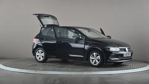 VOLKSWAGEN POLO 1.0 TSI 95 SE