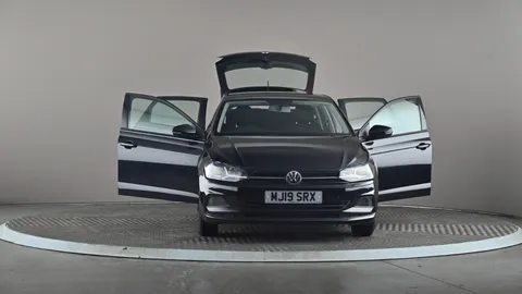 VOLKSWAGEN POLO 1.0 TSI 95 SE