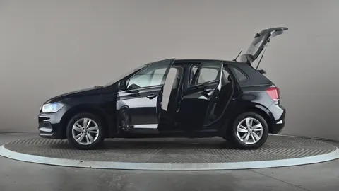 VOLKSWAGEN POLO 1.0 TSI 95 SE