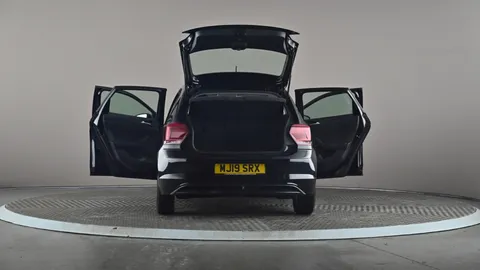 VOLKSWAGEN POLO 1.0 TSI 95 SE