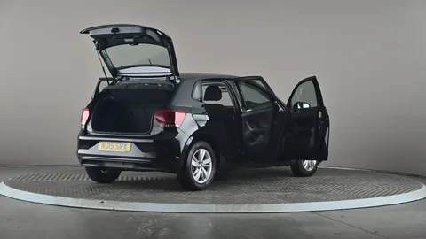 VOLKSWAGEN POLO 1.0 TSI 95 SE