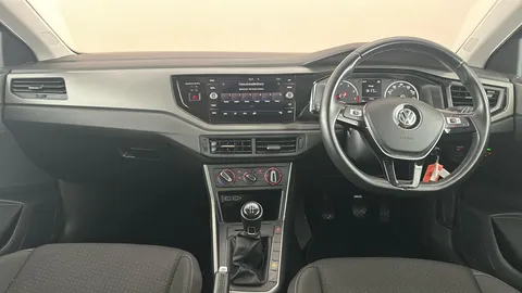 VOLKSWAGEN POLO 1.0 TSI 95 SE