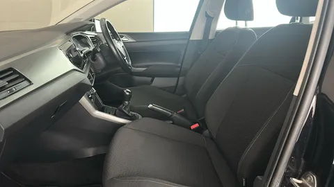 VOLKSWAGEN POLO 1.0 TSI 95 SE