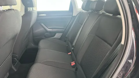 VOLKSWAGEN POLO 1.0 TSI 95 SE