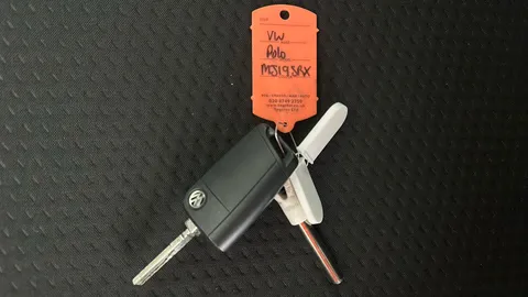 VOLKSWAGEN POLO 1.0 TSI 95 SE