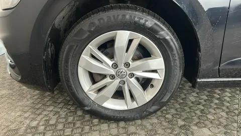 VOLKSWAGEN POLO 1.0 TSI 95 SE