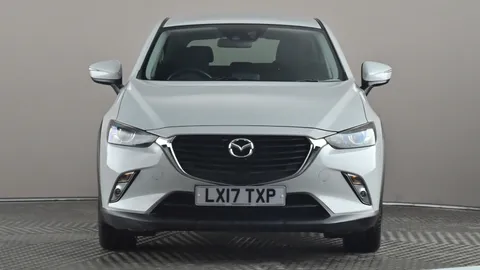 MAZDA CX-3 2.0 SE-L Nav Auto