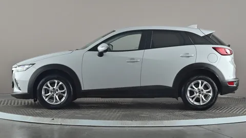 MAZDA CX-3 2.0 SE-L Nav Auto