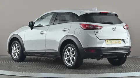 MAZDA CX-3 2.0 SE-L Nav Auto