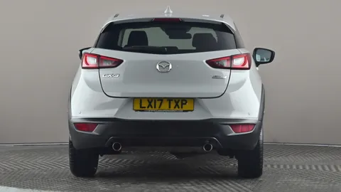 MAZDA CX-3 2.0 SE-L Nav Auto
