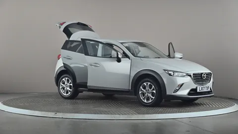 MAZDA CX-3 2.0 SE-L Nav Auto