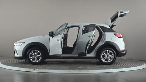 MAZDA CX-3 2.0 SE-L Nav Auto