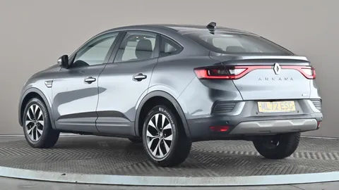 RENAULT ARKANA 1.6 E-TECH Hybrid 145 Iconic Auto