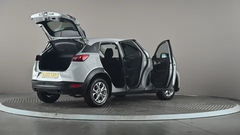 MAZDA CX-3 2.0 SE-L Nav Auto