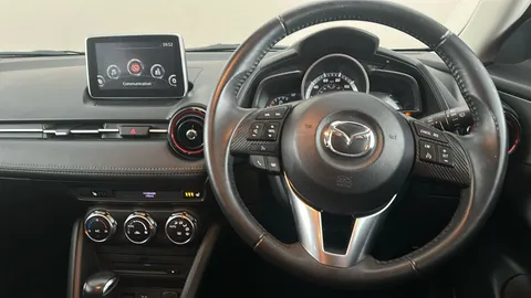 MAZDA CX-3 2.0 SE-L Nav Auto