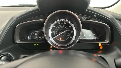 MAZDA CX-3 2.0 SE-L Nav Auto