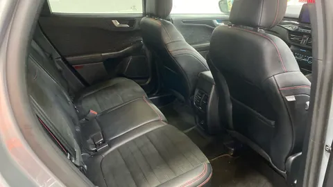 FORD KUGA 1.5 EcoBlue ST-Line Edition