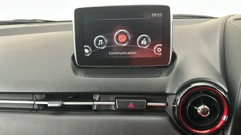 MAZDA CX-3 2.0 SE-L Nav Auto