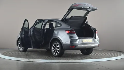 RENAULT ARKANA 1.6 E-TECH Hybrid 145 Iconic Auto