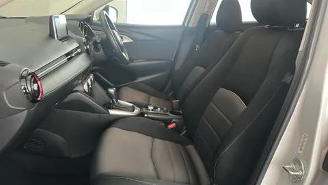 MAZDA CX-3 2.0 SE-L Nav Auto