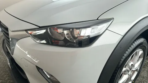 MAZDA CX-3 2.0 SE-L Nav Auto