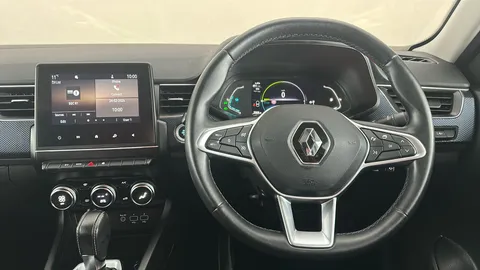 RENAULT ARKANA 1.6 E-TECH Hybrid 145 Iconic Auto