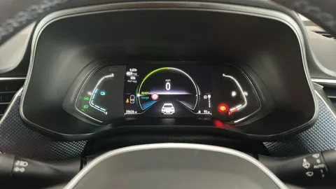 RENAULT ARKANA 1.6 E-TECH Hybrid 145 Iconic Auto