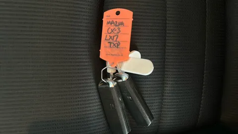 MAZDA CX-3 2.0 SE-L Nav Auto