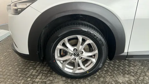 MAZDA CX-3 2.0 SE-L Nav Auto