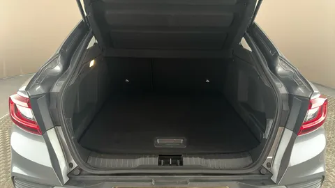 RENAULT ARKANA 1.6 E-TECH Hybrid 145 Iconic Auto