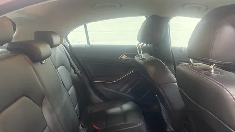 MERCEDES-BENZ A CLASS A180 Sport Auto