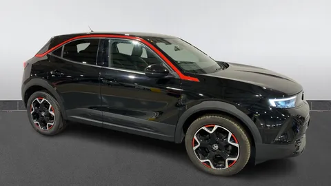 VAUXHALL MOKKA 1.2 Turbo GS Line