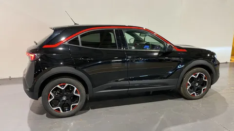 VAUXHALL MOKKA 1.2 Turbo GS Line