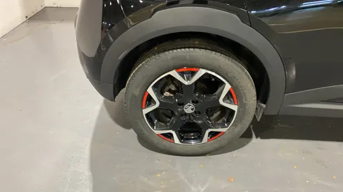 VAUXHALL MOKKA 1.2 Turbo GS Line