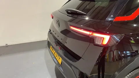 VAUXHALL MOKKA 1.2 Turbo GS Line